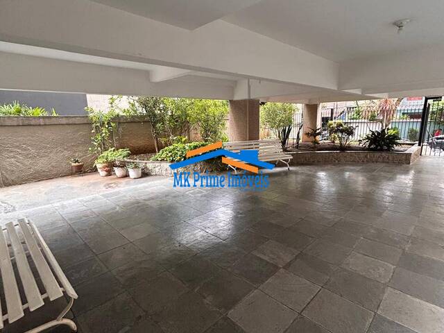 #16526 - Apartamento para Venda em São Paulo - SP