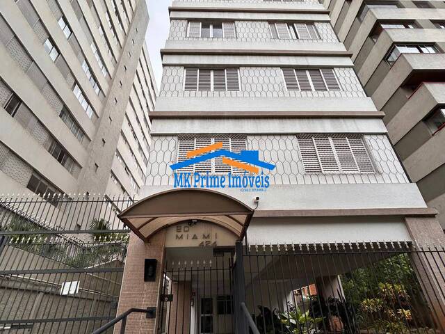 #16526 - Apartamento para Venda em São Paulo - SP