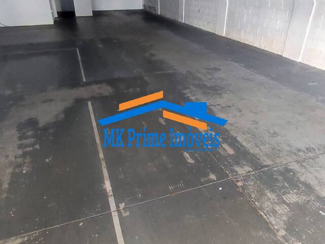 Salão Comercial para Locação em Osasco - 4