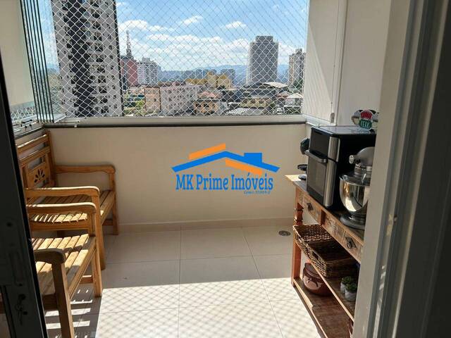 Apartamento para Venda em Osasco - 4