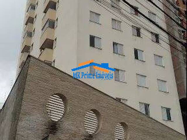 #16528 - Apartamento para Venda em Osasco - SP