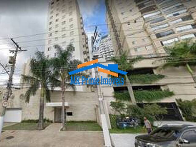 #16528 - Apartamento para Venda em Osasco - SP