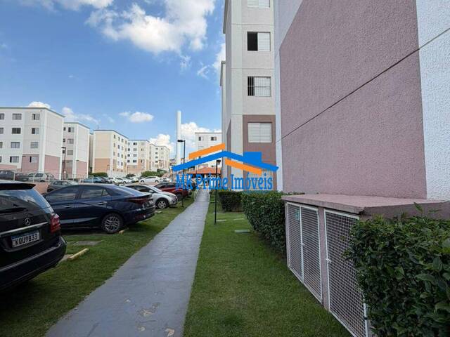 #16529 - Apartamento para Venda em Osasco - SP