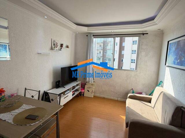 #16529 - Apartamento para Venda em Osasco - SP