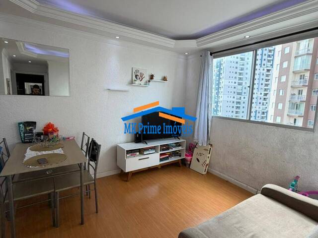 Apartamento para Venda em Osasco - 4