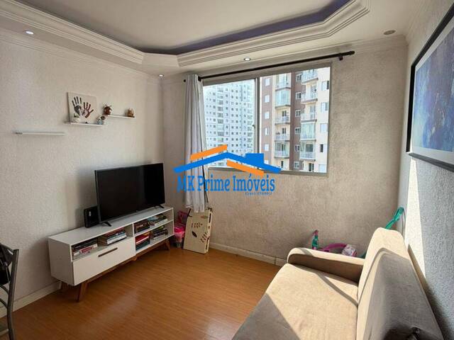 Apartamento para Venda em Osasco - 5