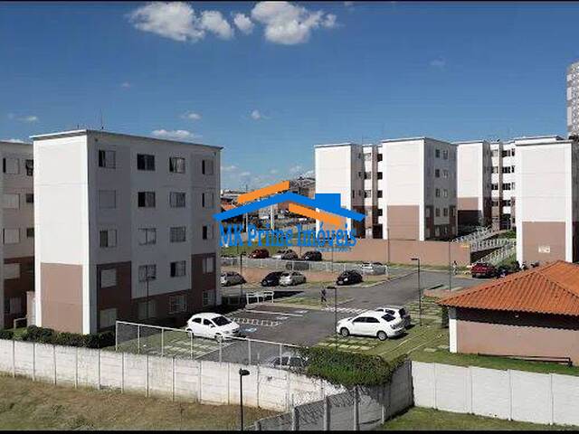 #16529 - Apartamento para Venda em Osasco - SP