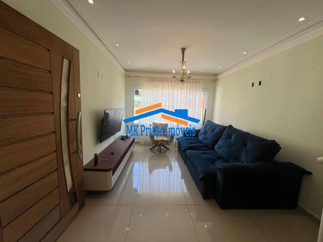 #16525 - Casa para Venda em Osasco - SP