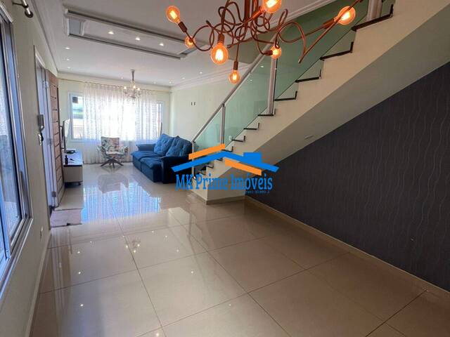 Casa para Venda em Osasco - 1