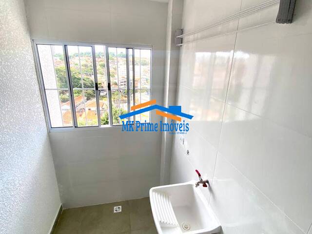 #16530 - Apartamento para Venda em São Paulo - SP