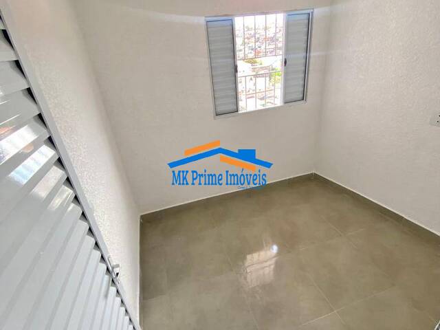 #16530 - Apartamento para Venda em São Paulo - SP