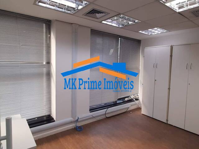 Conjunto Comercial para Locação em São Paulo - 5