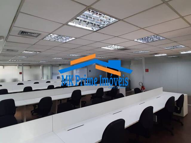 #16532 - Conjunto Comercial para Venda em São Paulo - SP