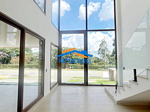 #16533 - Casa em condomínio para Venda em Santana de Parnaíba - SP