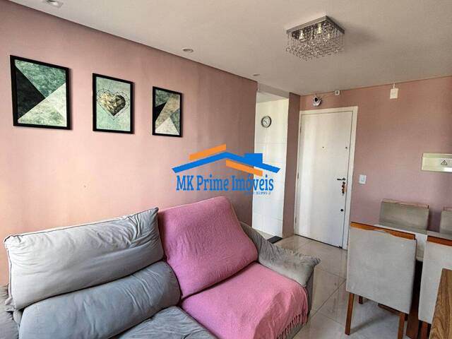 #16517 - Apartamento para Venda em São Paulo - SP