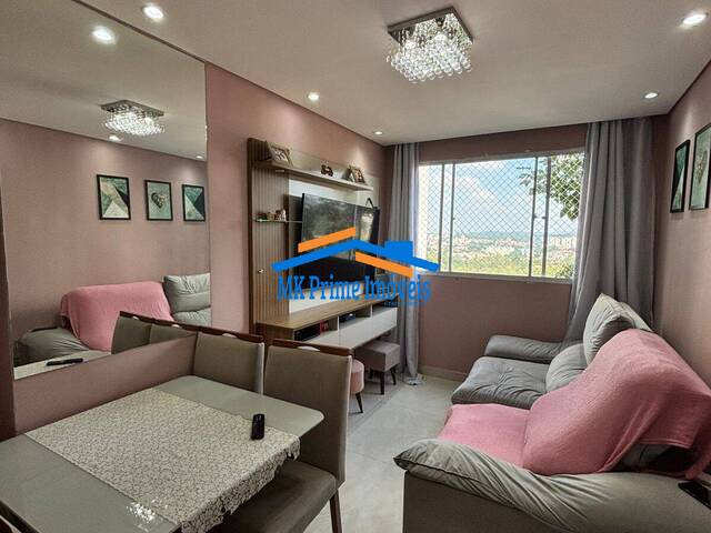#16517 - Apartamento para Venda em São Paulo - SP