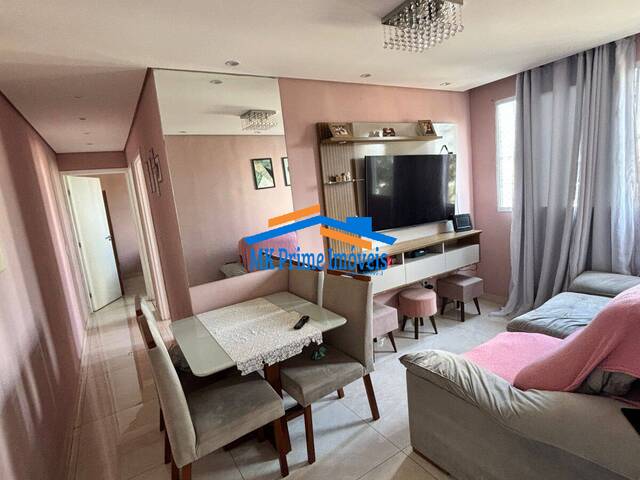 #16517 - Apartamento para Venda em São Paulo - SP