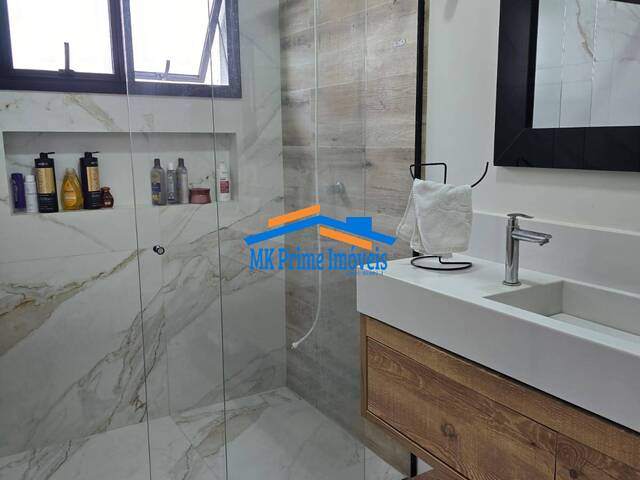 #16537 - Casa em condomínio para Venda em Osasco - SP