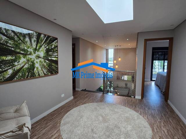 #16537 - Casa em condomínio para Venda em Osasco - SP