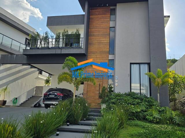 #16537 - Casa em condomínio para Venda em Osasco - SP