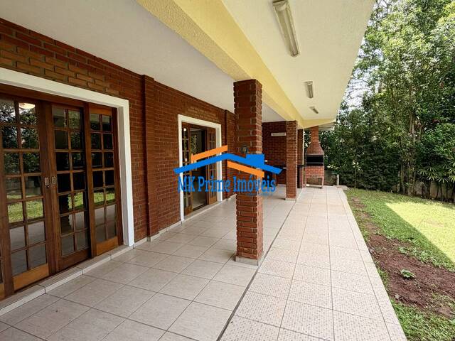 #16539 - Casa para Venda em Jandira - SP