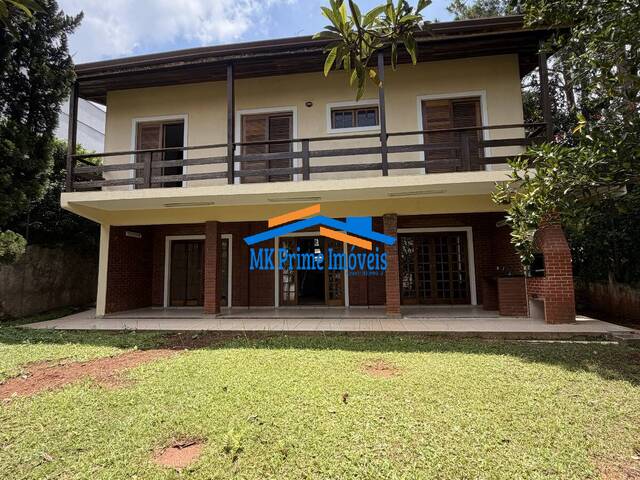 #16539 - Casa para Venda em Jandira - SP