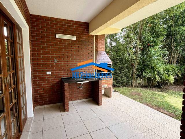 #16539 - Casa para Venda em Jandira - SP