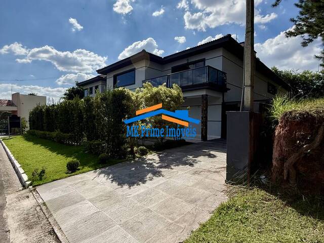 #16542 - Casa em condomínio para Venda em Cotia - SP