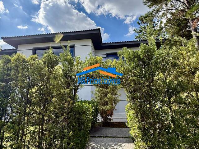 #16542 - Casa em condomínio para Venda em Cotia - SP