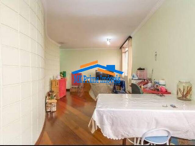 #16540 - Apartamento para Venda em Osasco - SP