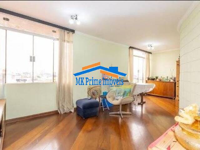 #16540 - Apartamento para Venda em Osasco - SP