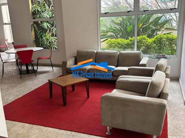 #16543 - Apartamento para Venda em São Paulo - SP