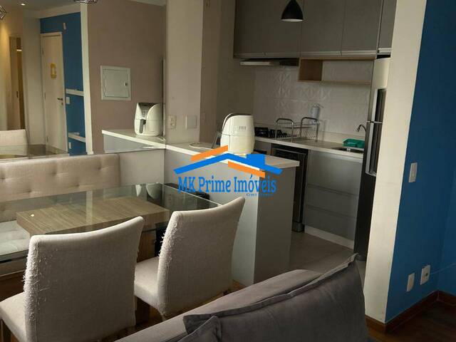 #16543 - Apartamento para Venda em São Paulo - SP