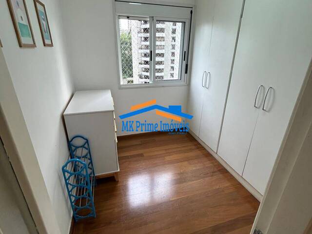 #16543 - Apartamento para Venda em São Paulo - SP