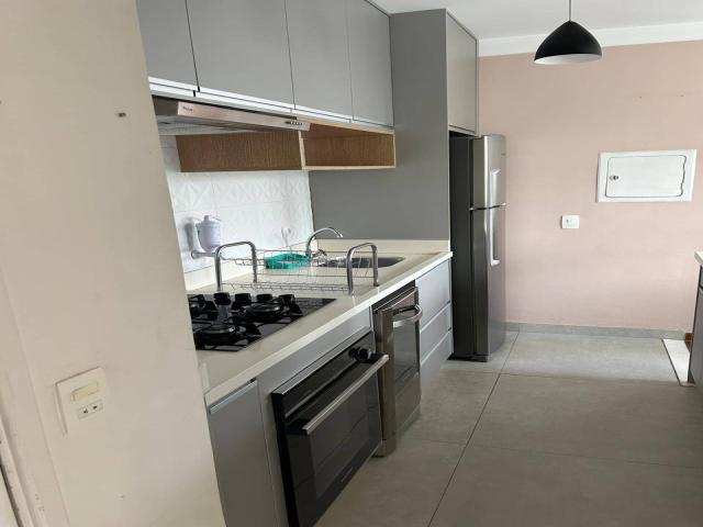 Apartamento para Venda em São Paulo - 4