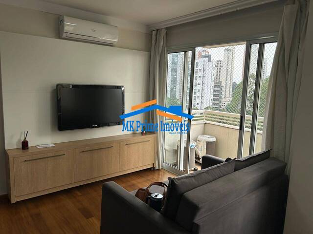 #16543 - Apartamento para Venda em São Paulo - SP
