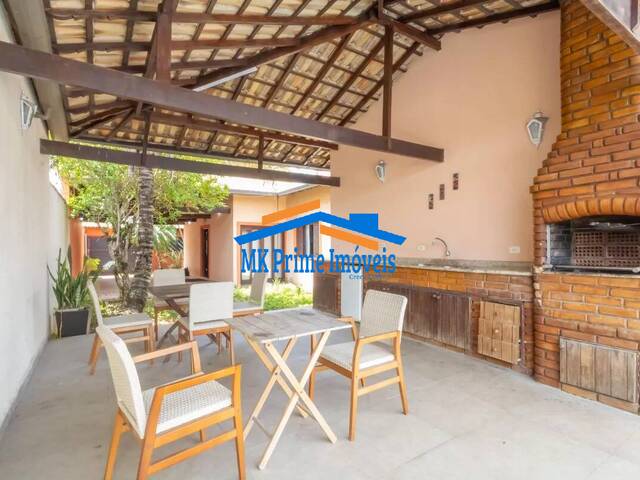 Casa Térrea para Venda em Osasco - 5