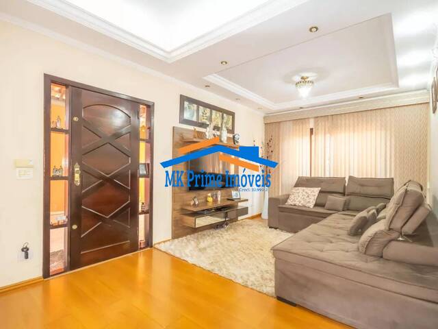 #16544 - Casa Térrea para Venda em Osasco - SP