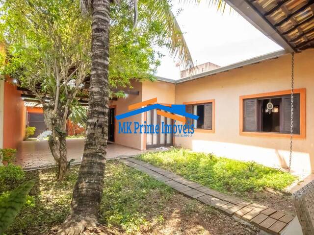 Casa Térrea para Venda em Osasco - 4