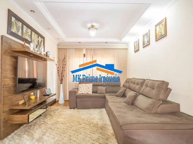 #16544 - Casa Térrea para Venda em Osasco - SP