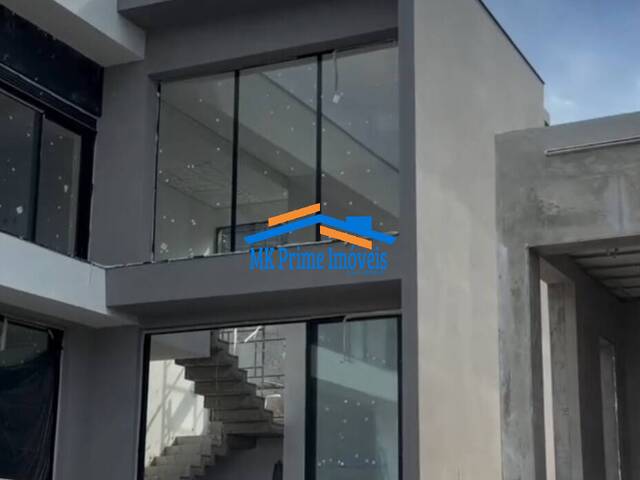 #16547 - Casa em condomínio para Venda em Santana de Parnaíba - SP