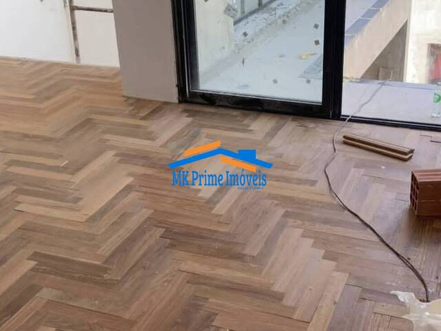 Casa em condomínio para Venda em Santana de Parnaíba - 4