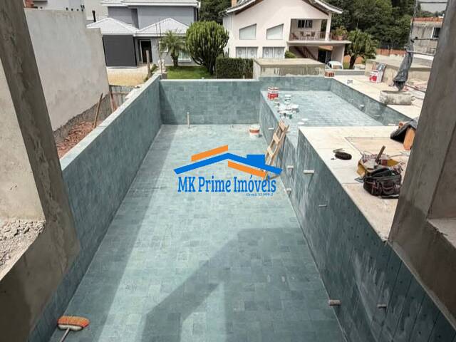 Casa em condomínio para Venda em Santana de Parnaíba - 5