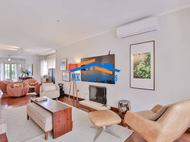 Sobrado para Venda em São Paulo - 5