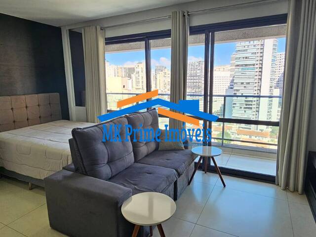 #16550 - Apartamento para Venda em São Paulo - SP