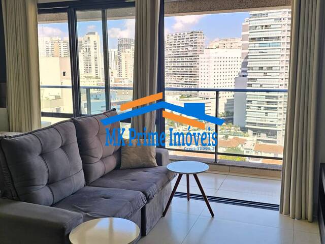 #16550 - Apartamento para Venda em São Paulo - SP