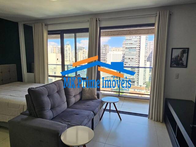 #16550 - Apartamento para Venda em São Paulo - SP