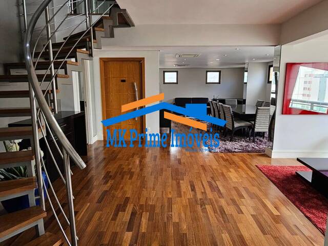 #16545 - Duplex para Venda em São Paulo - SP