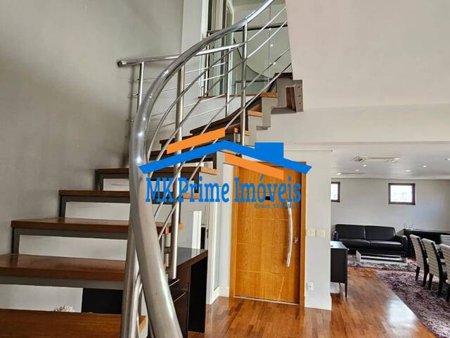 #16545 - Duplex para Venda em São Paulo - SP