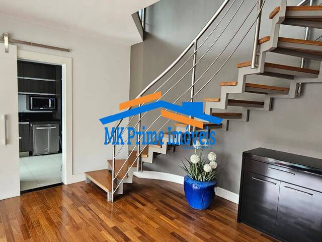 Duplex para Venda em São Paulo - 4